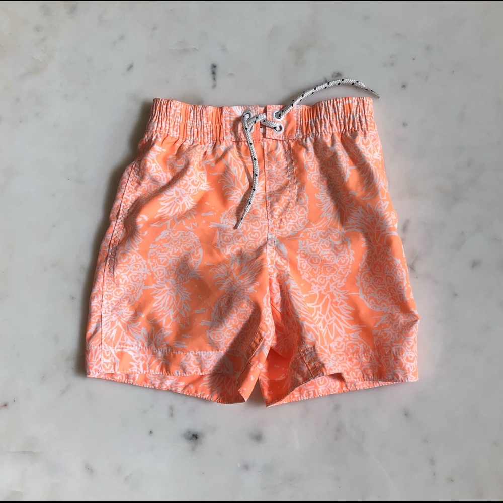 Gap swim shorts 3y vguc